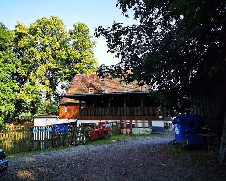Gasthof Höllmühle